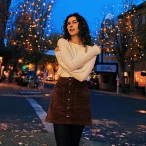 Meet your Posher, Emma